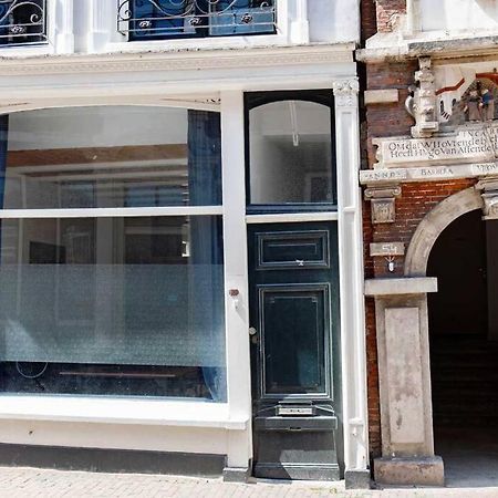 Haarlem Square House City Centre הארלם מראה חיצוני תמונה