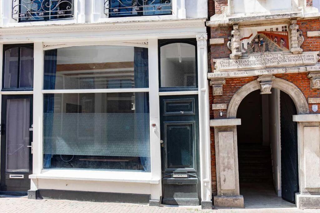 Haarlem Square House City Centre הארלם מראה חיצוני תמונה