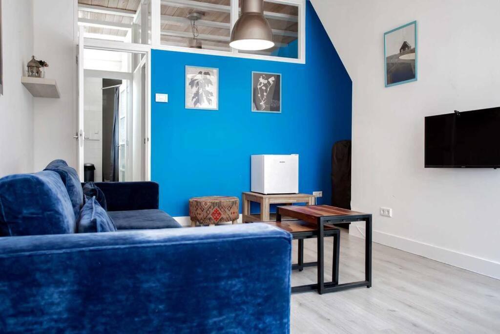Haarlem Square House City Centre הארלם מראה חיצוני תמונה